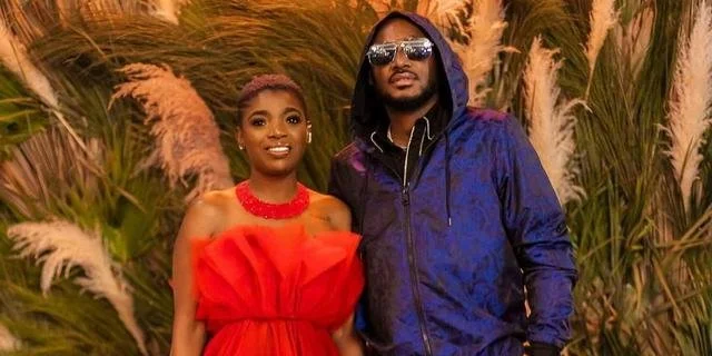 Blackface Urges 2Face and Annie Idibia to Handle Divorce with Maturity