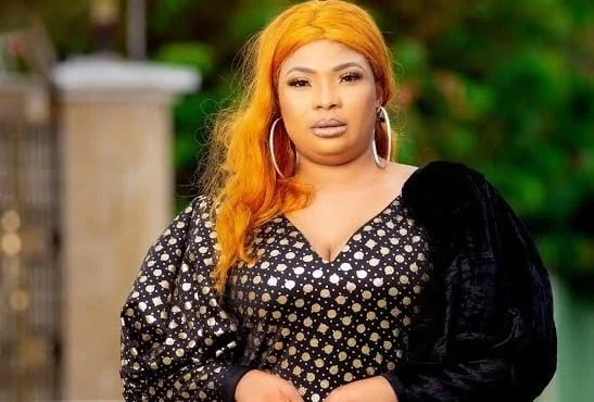 Laide Bakare Celebrates Milestone with a Heartfelt Message to Herself