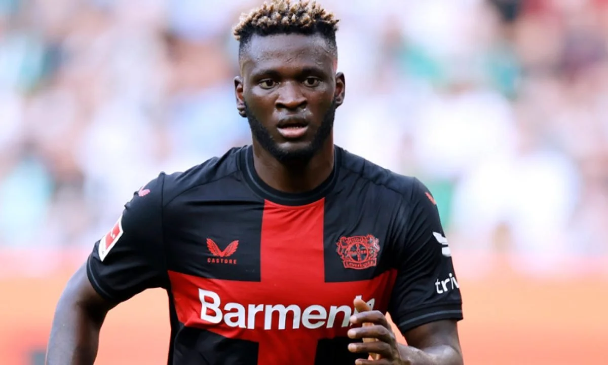 Victor Boniface’s Move to Al Nassr Collapses as Saudi Club Opts for Jhon Durán