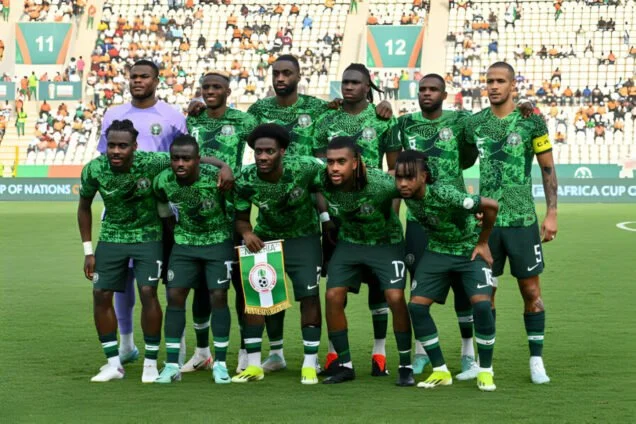 Sani Toro Confident Super Eagles Will Qualify for 2026 World Cup Despite Poor Start