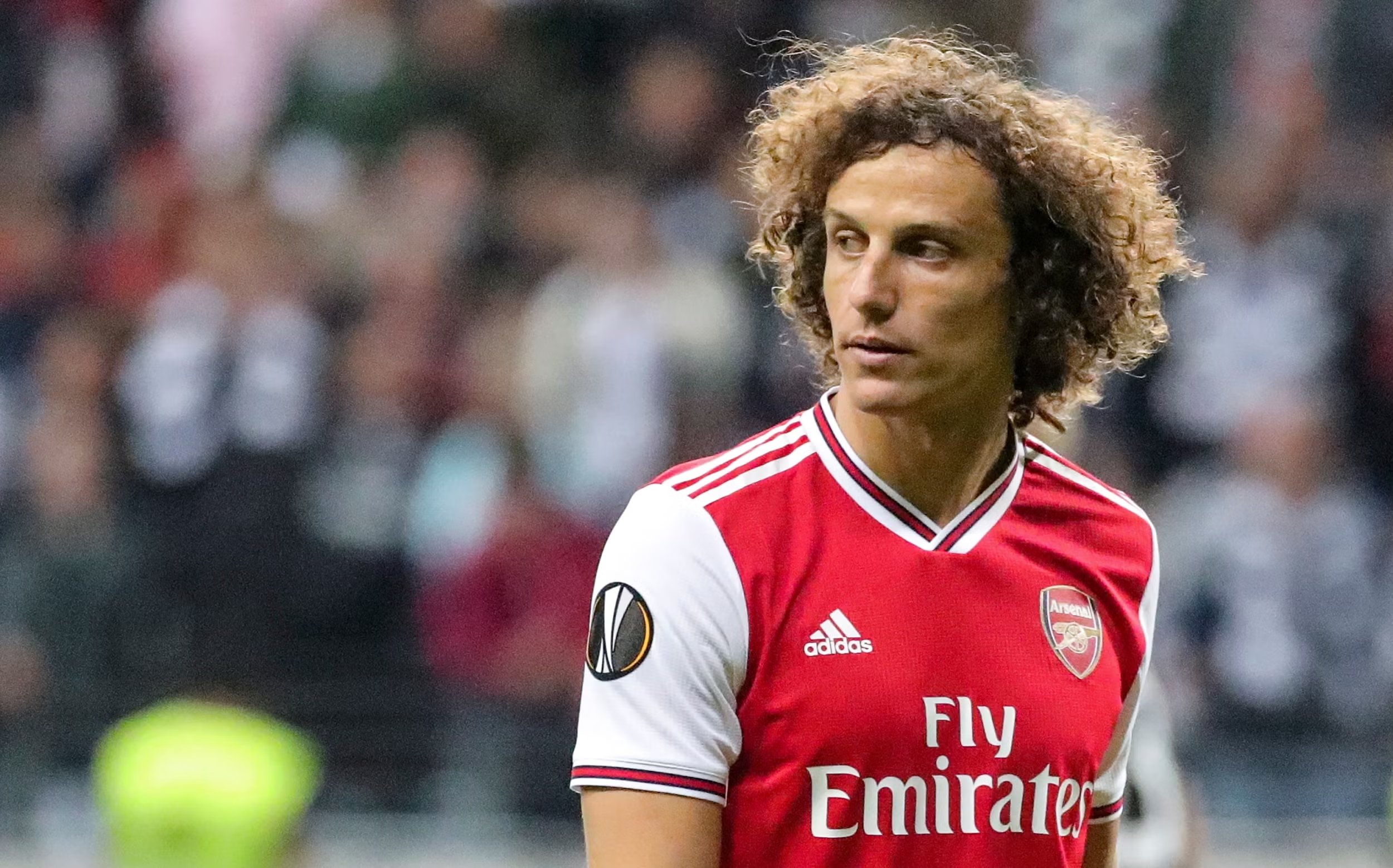 David Luiz Praises Moises Caicedo as His Favorite Current Chelsea Star