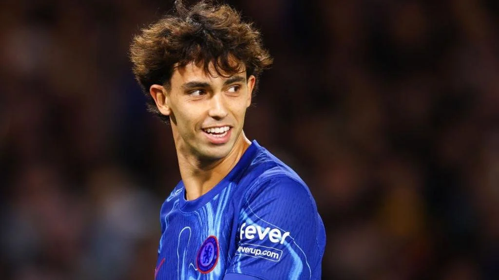 Gary Lineker and Micah Richards Warn Aston Villa Against João Félix Signing