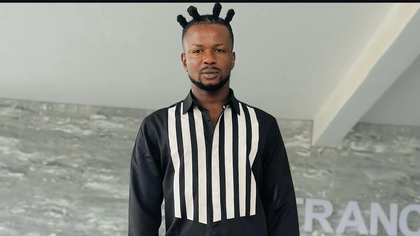 Movie Producer Stanley Ontop Calls Out Naira Marley Over Lil Smart’s Mysterious Disappearance