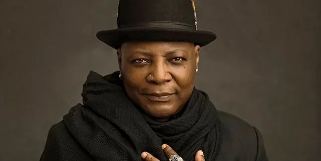 Charly Boy Advises Nigerian Celebrities to Keep Private Lives Off Social Media