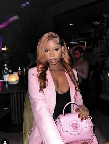 Priscilla Ojo Declares Adulthood a Scam: "I Want to Be Forever Young"