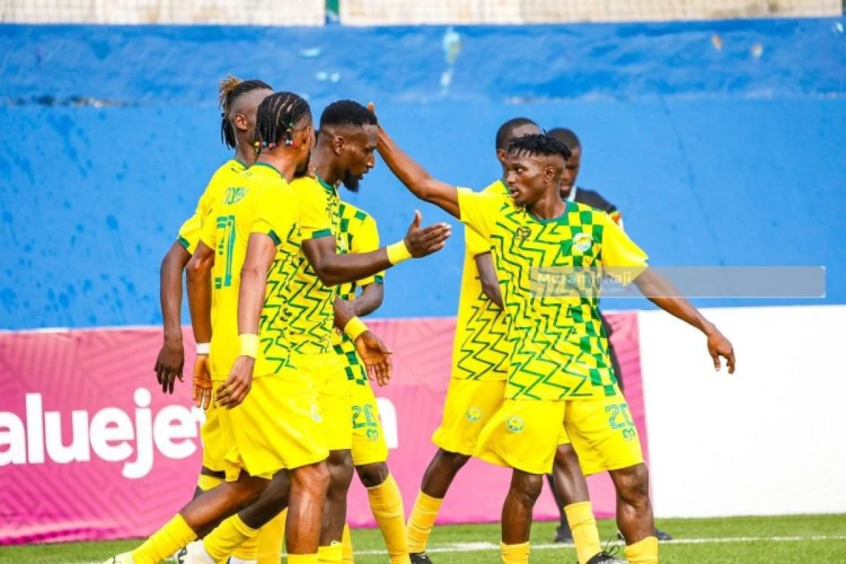 Kwara United Suffer Key Absences Ahead of Clash with El-Kanemi Warriors