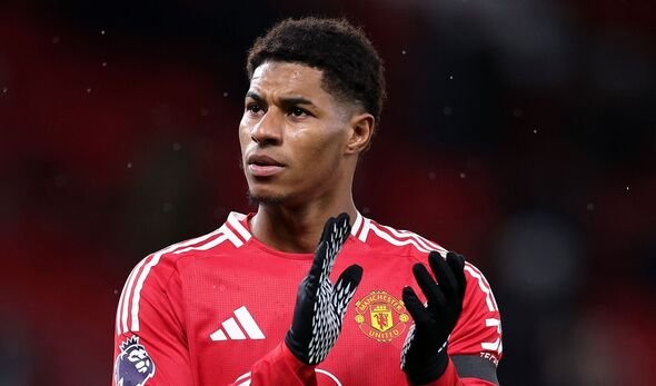 Manchester United Eye Bayern’s Mathys Tel Amid Rashford’s Looming Exit