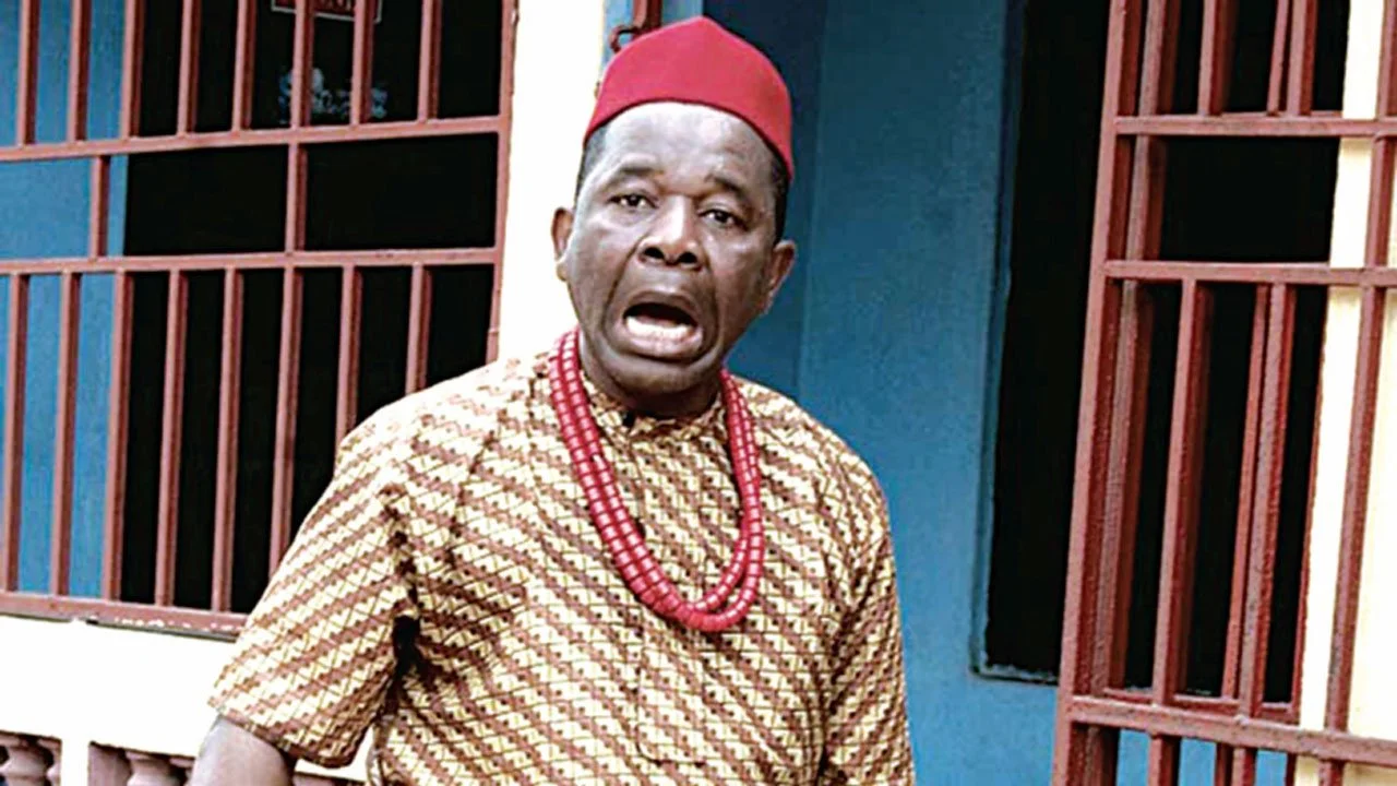 "Marriage Is Not a Do-or-Die Affair" – Chiwetalu Agu Warns Against Rushed Decisions in Marriage