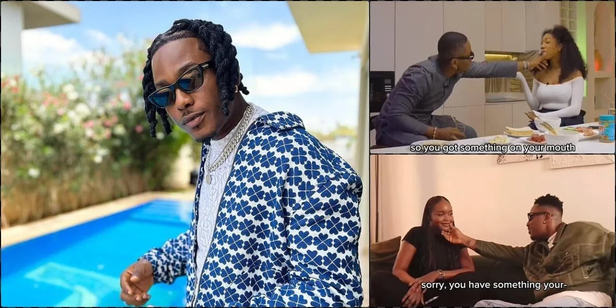Timini Egbuson Claims Women Have Monetized Romantic Relationships, Sparks Debate