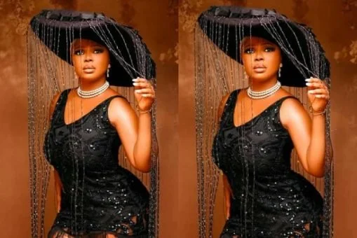 Evan Okoro Opens Up About Her Decision to Stay Celibate, Cites Faith as the Driving Force