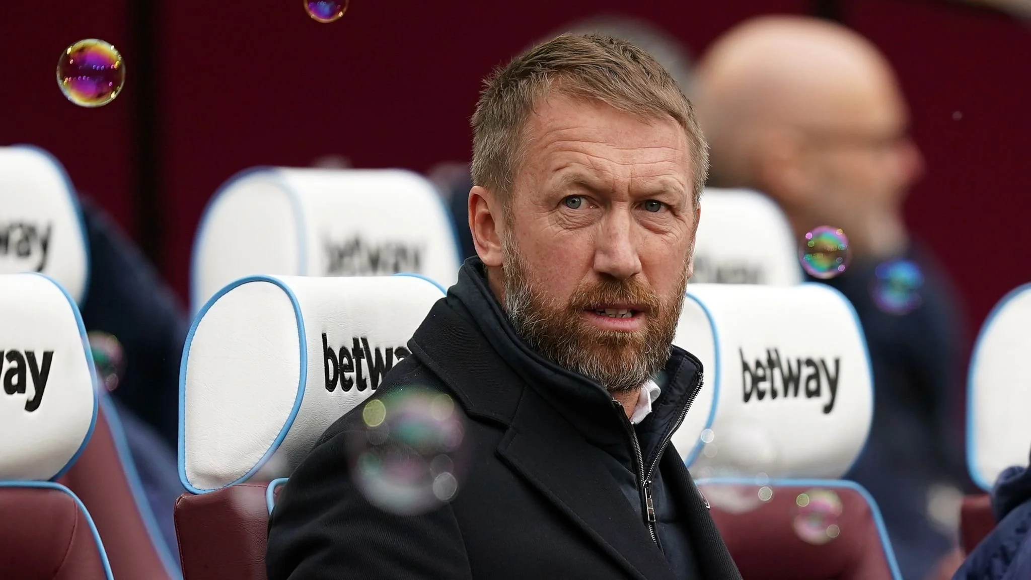 Graham Potter Reflects on Chelsea Exit as He Embarks on West Ham Rebuild