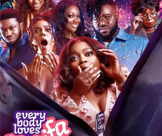 Funke Akindele's 'Everybody Loves Jenifa' Nears ₦2 Billion Milestone, Urges Fans for Continued Support