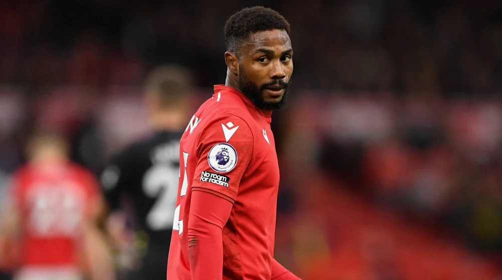 Emmanuel Dennis Set for Blackburn Rovers Move: A Fresh Start or a Step Back?