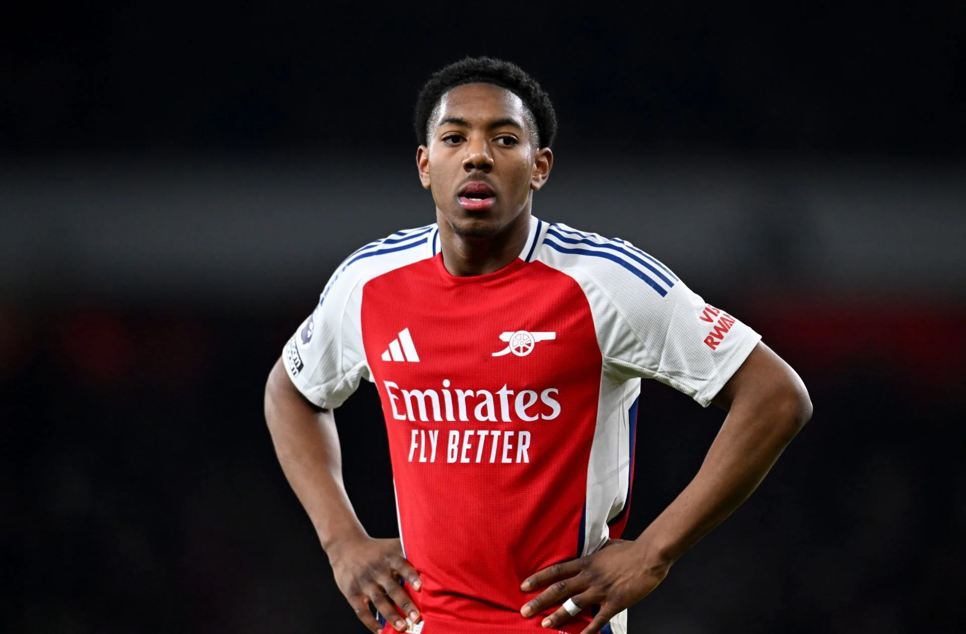 Myles Lewis-Skelly Shines Against Man City as Gary Neville Issues Career Advice