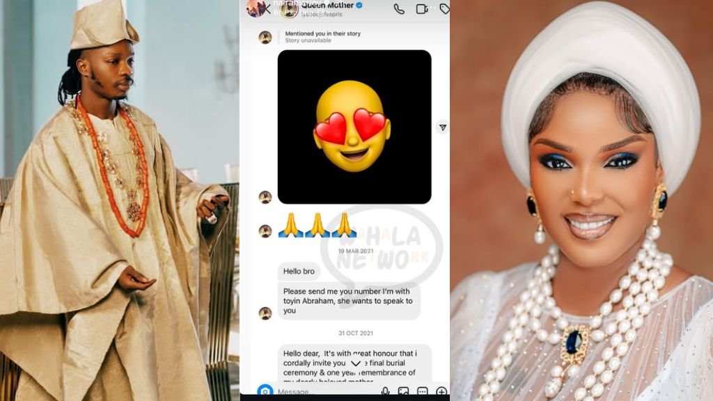 Naira Marley Shares Old Chats with Iyabo Ojo Amidst Mohbad Controversy—What’s His Motive?