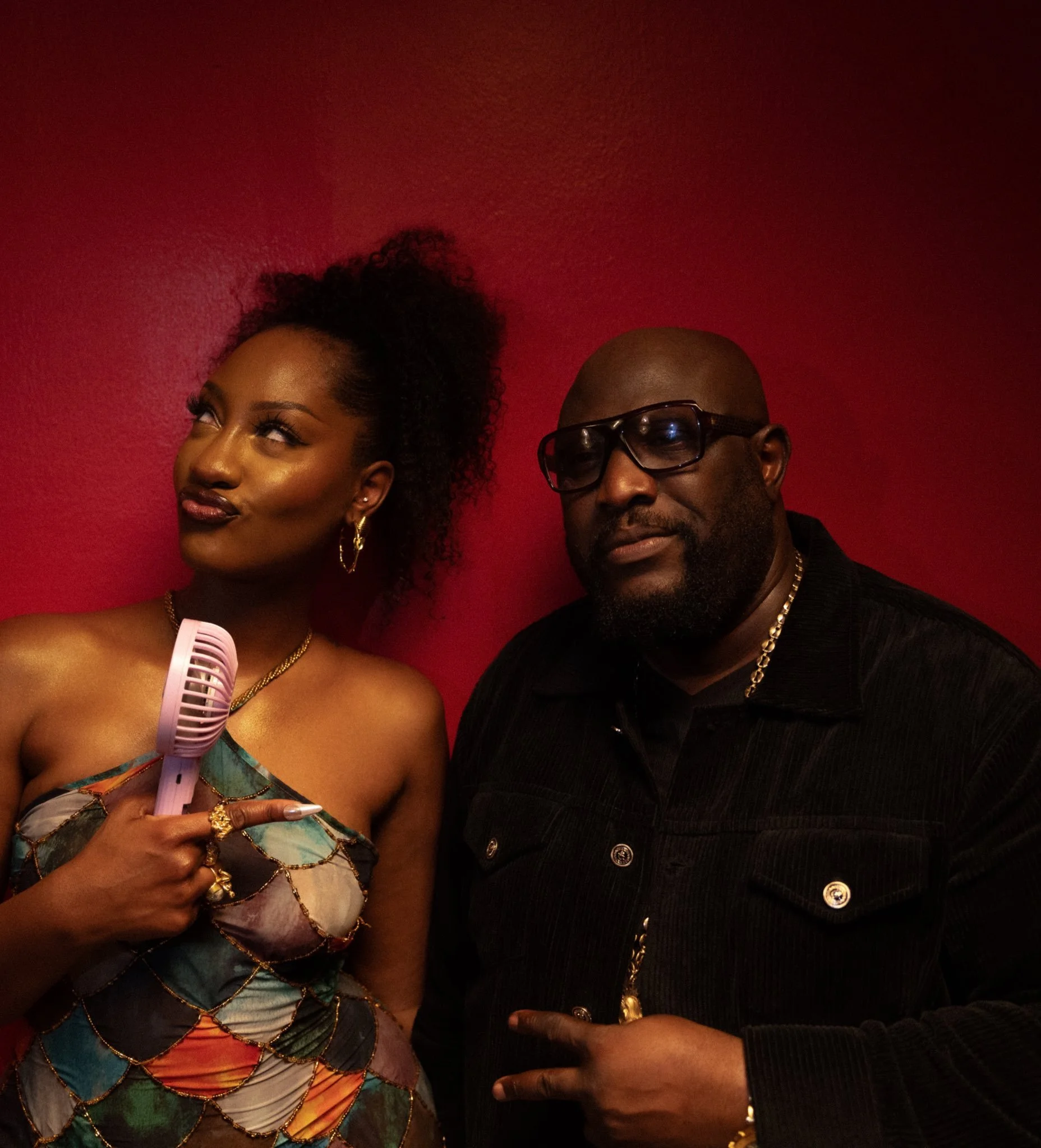 Tems Appreciates Seyi Sodimu for Allowing Sampling of Classic Hit 'Love Me Jeje' in Grammy Win