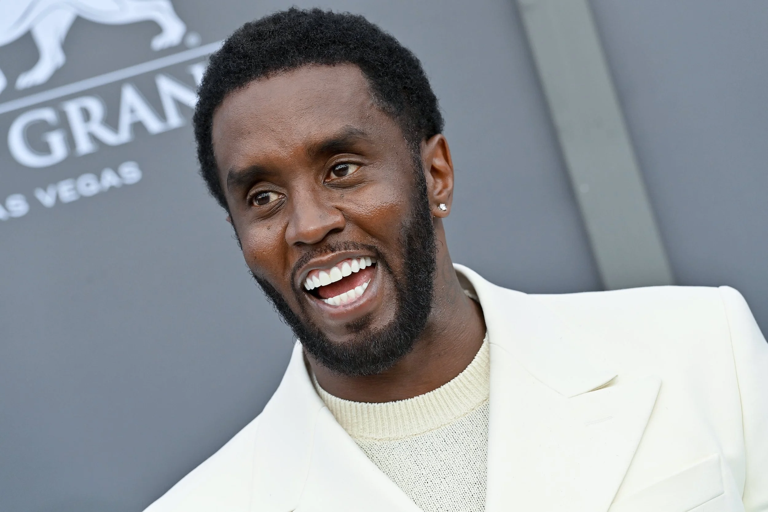 Sean 'Diddy' Combs Hospitalized for Knee Injury Amidst Legal Battles