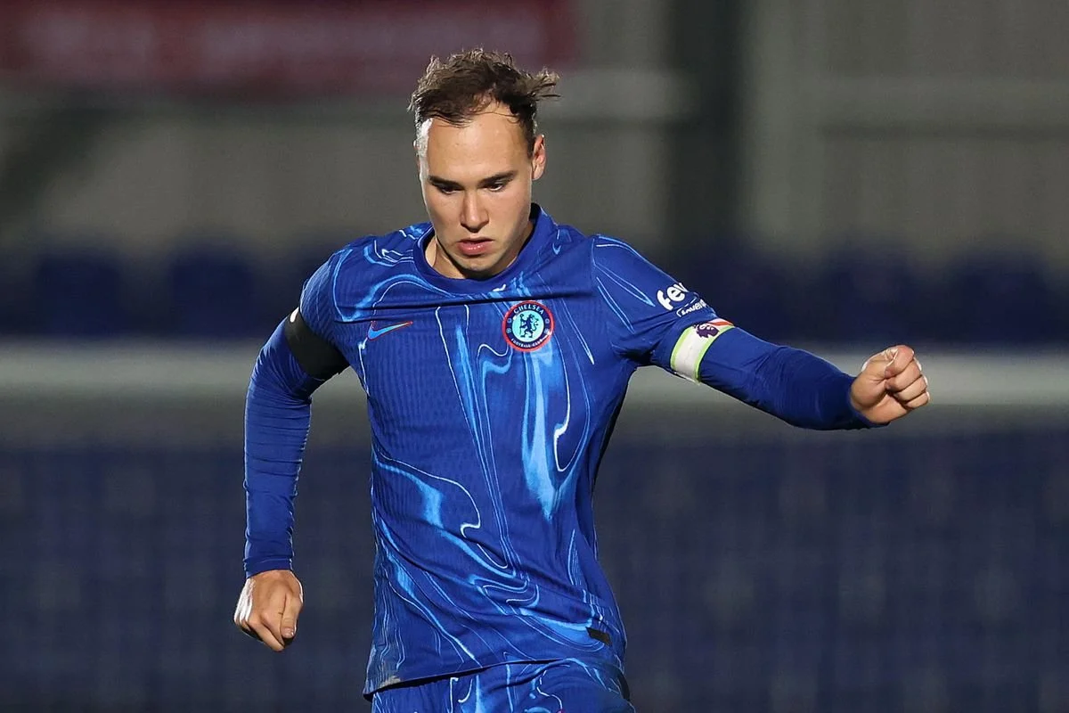 Chelsea Announce Transfer Deals for Vale, Boniface, Sturge, and Akomeah