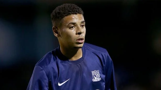 Jordan Chiedozie in Coma After Motorway Accident: A Wake-Up Call for Roadside Safety