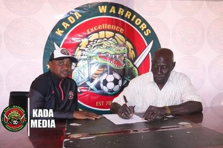 Kada Warriors Reshuffle Management: A New Dawn for the NNL Side?