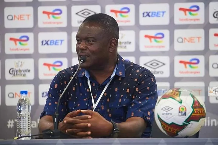 Stanley Eguma Optimistic as Enyimba Ends Winless Streak
