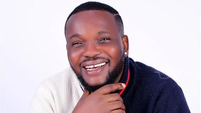 Yomi Fabiyi Highlights the Impact of Unhealed Parents on Their Children