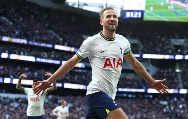 Harry Kane’s Release Clause Could Pave Way for Premier League Return
