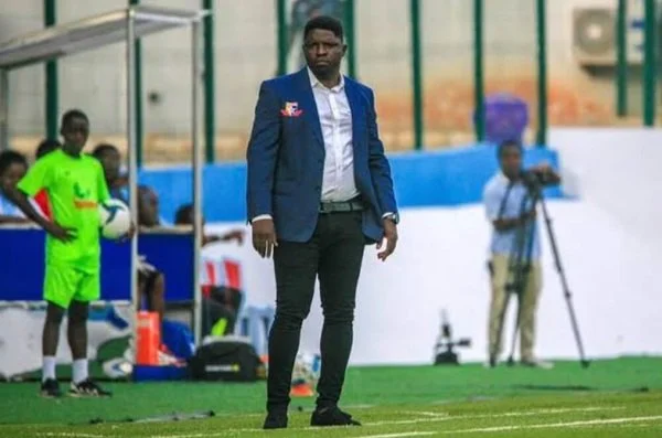 Remo Stars' Daniel Ogunmodede Inducted into Nigeria Institute of Sports Hall of Fame