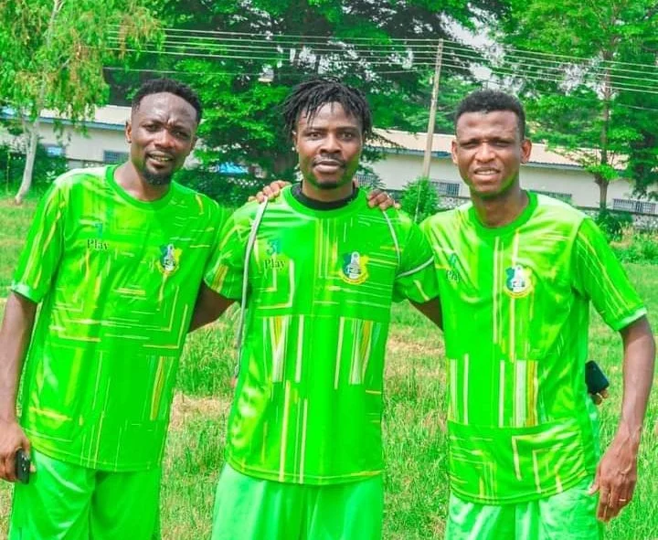 Kano Pillars Strengthen Squad with Six New Signings as Transfer Window Closes