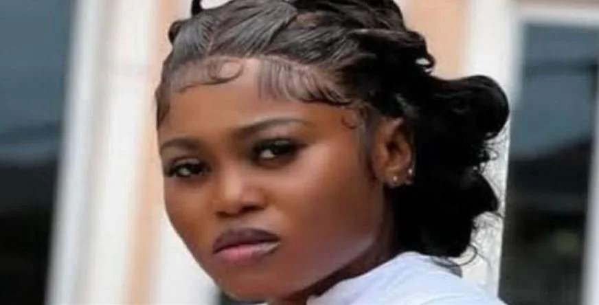Nollywood Mourns as Actress Pat Ugwu Passes Away at 35