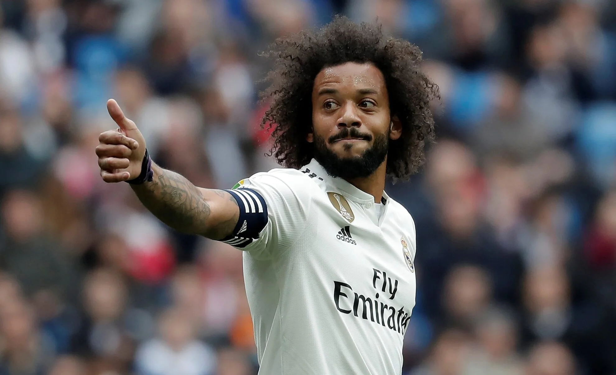 Marcelo Bids Farewell to Football: A Legendary Career Comes to an End