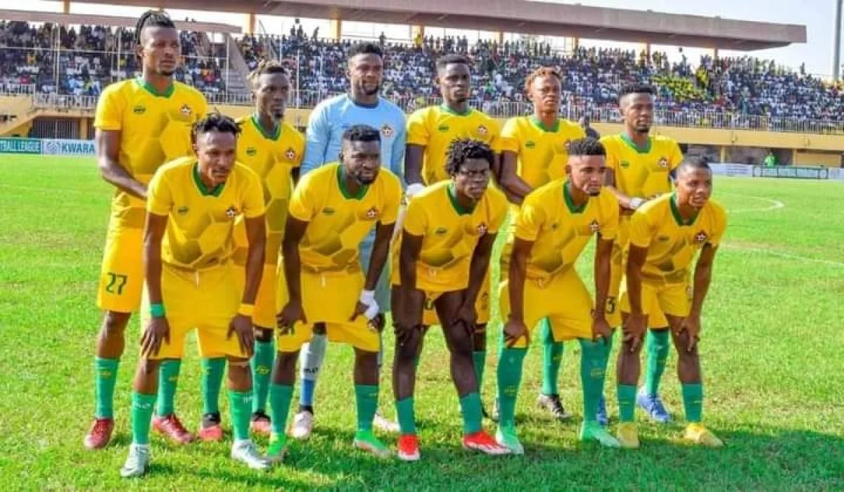 Plateau United GM Confident of NPFL Survival Amid Struggles