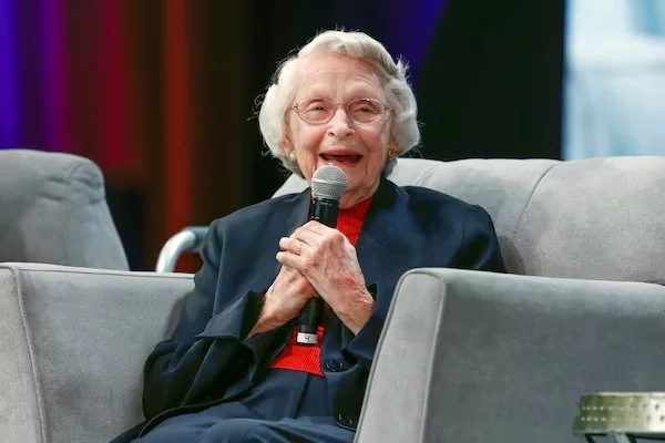 Chicago Bears’ Principal Owner, Virginia McCaskey, Dies at 1