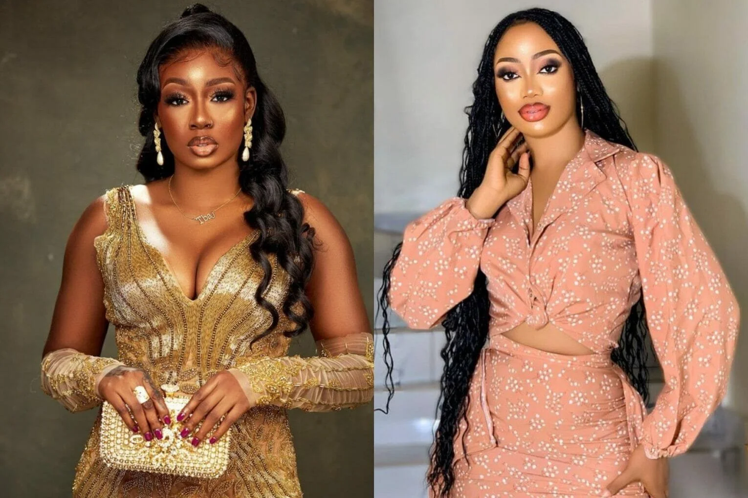 Tolanibaj Reflects on Her Life-Changing Move to Nigeria