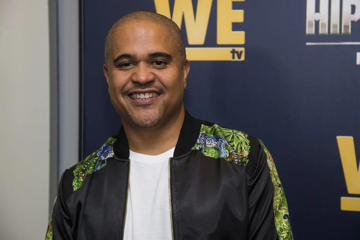 Hip-Hop Mogul Irv Gotti Passes Away at 54