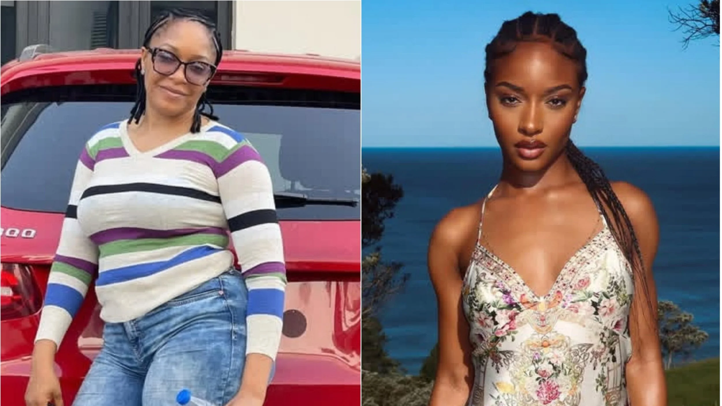 Ayra Starr’s Mother Urges Nigerians to Introduce Middle-Aged Moms to TikTok
