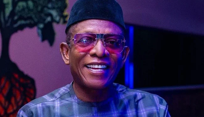 Nollywood Icon Nkem Owoh (Osuofia) Celebrates 70th Birthday with Gratitude