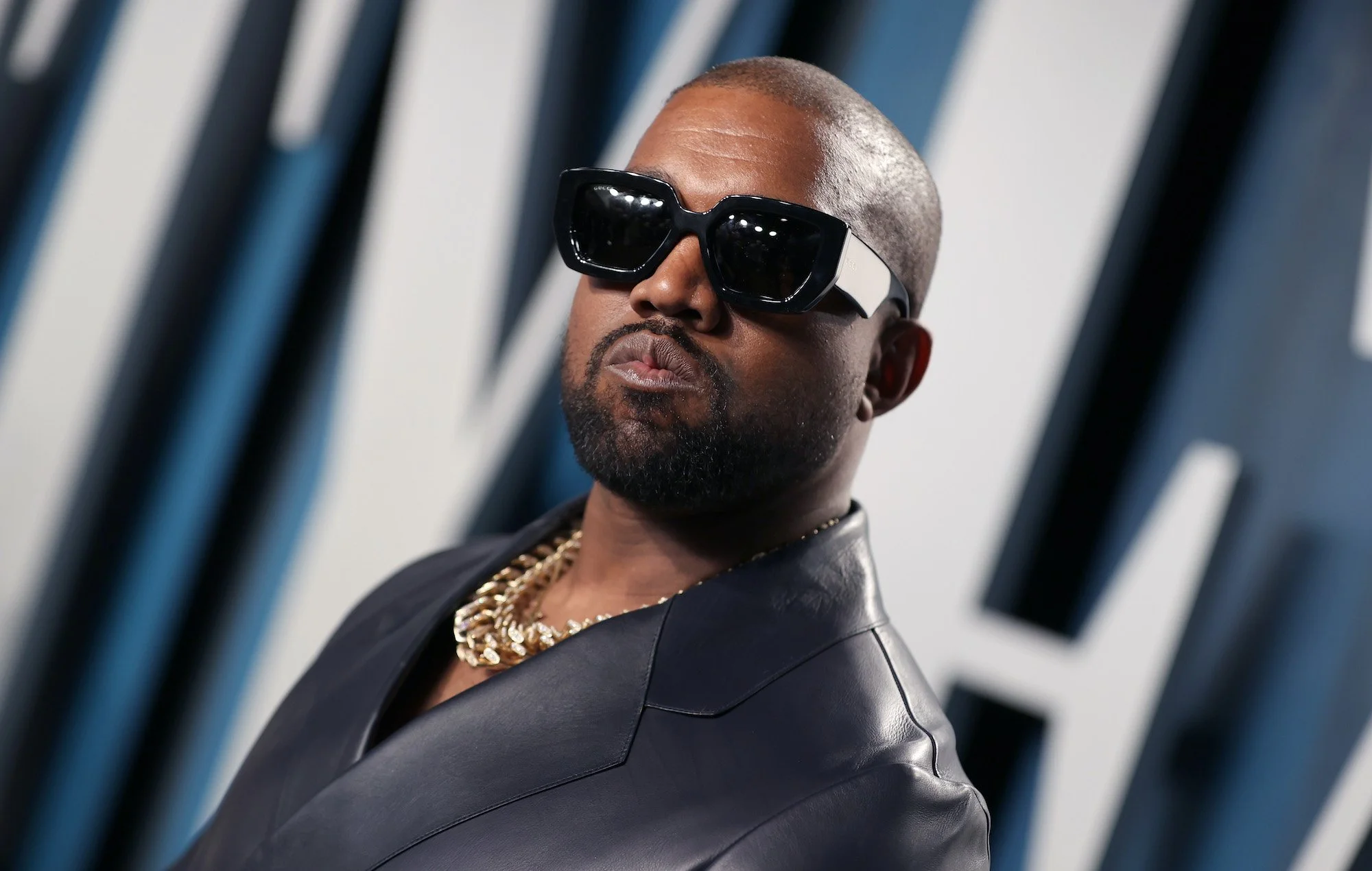 Kanye West Alleges Threats Against His Children Amid Social Media Controversy