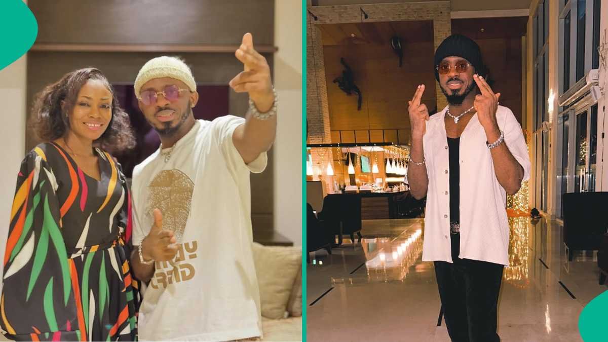 Music Producer Fiokee Mourns Sister’s Tragic Passing, Speaks Out Against Domestic Violence