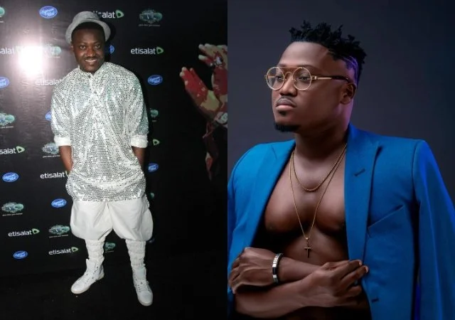 Nigerian Idol Winner K-Peace Accuses Show Organizers of Withholding Prize Money