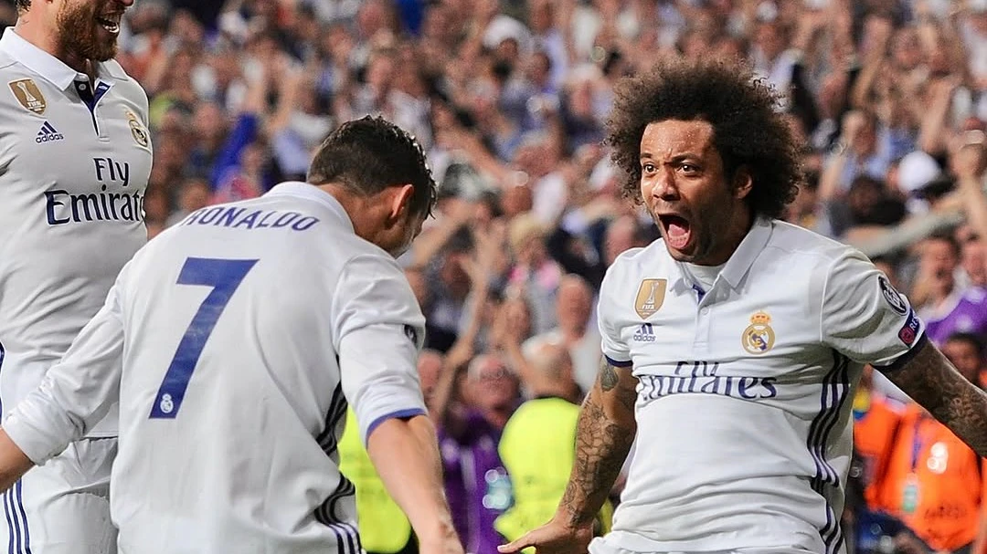 Marcelo Reflects on Mourinho’s Influence as He Bows Out of Football