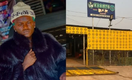 Portable Appeals to President Tinubu for Intervention in Legal Battle with Ogun State Government