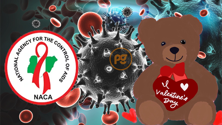 NACA Urges Public to Celebrate Valentine's Day Responsibly, With Emphasis on Safety and HIV Prevention