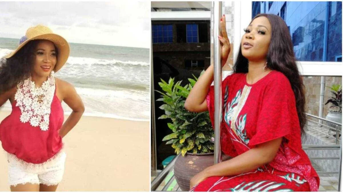 Jumoke Odetola Criticizes Clout Chasing on Social Media, Calls for Common Sense and Emotional Intelligence