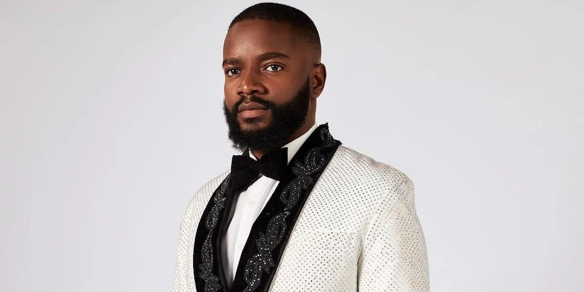 Leo Dasilva Reflects on His NYSC Experience, Shares Shocking Story