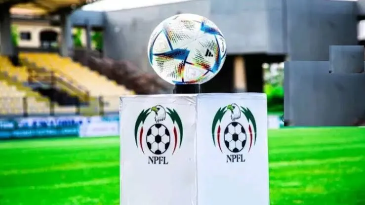 NPFL Reschedules Key Matchday 24 Fixtures: A Step Towards Better League Organization?