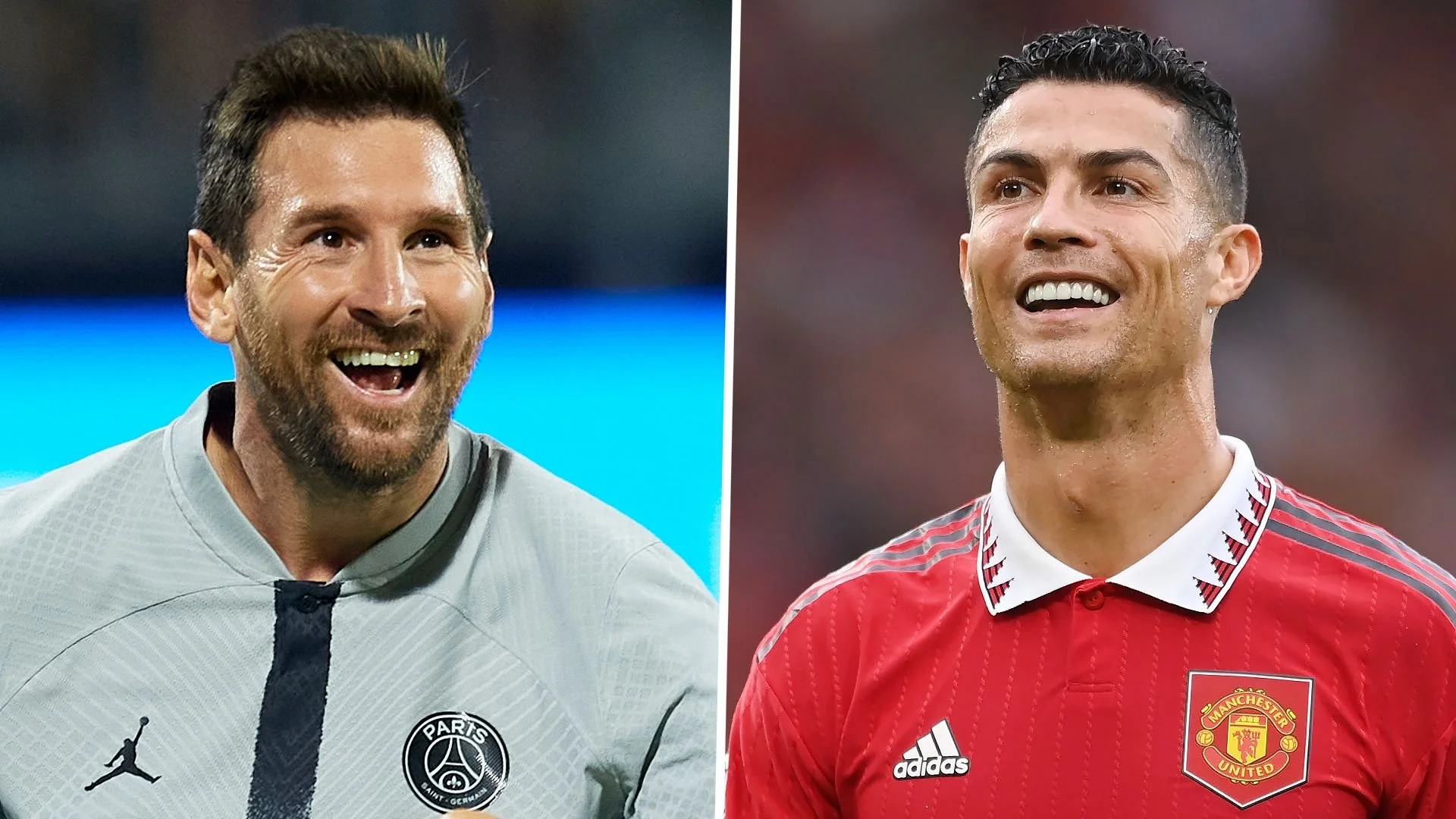 Di Maria Weighs in on GOAT Debate: "Messi is the Best in History"
