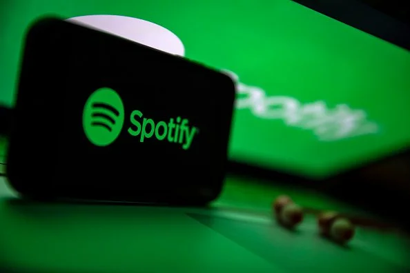 Spotify Reports 626% Surge in Heartbreak Song Streams in Nigeria