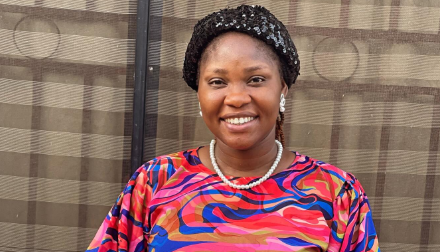 Mount Zion Actress Toluwalope Adegboyega Passes Away at 4 February 2025