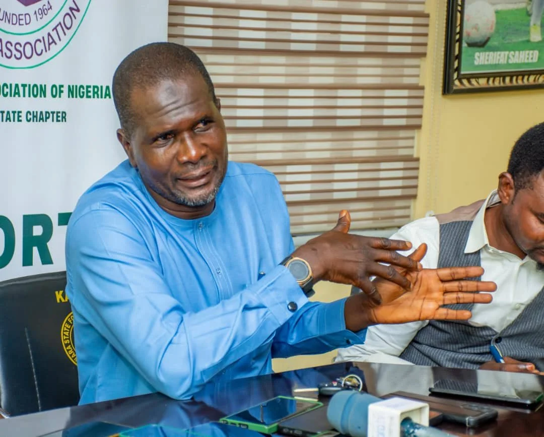 El-Kanemi Warriors Coach Aliyu Zubairu: "Teams Try to Unsettle Us"